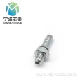 OEM Hydraulic Jic Hose Male Fitting